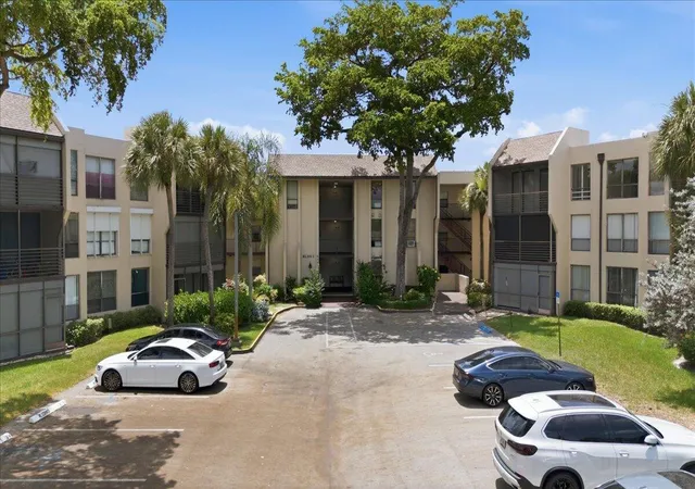 Photo 1 of Condo for sale at 6301 N University Dr #206, Tamarac, FL 33321 | MLS# B26054506 | Listing updated on 2026-09-12
