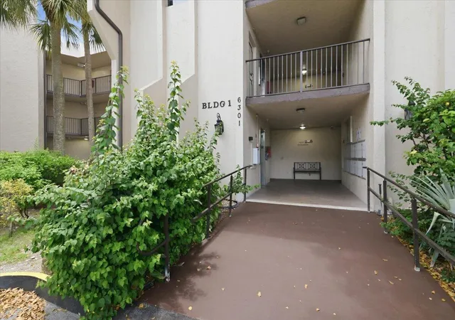 Photo 2 of Condo for sale at 6301 N University Dr #206, Tamarac, FL 33321 | MLS# B26054506 | Listing updated on 2026-09-12