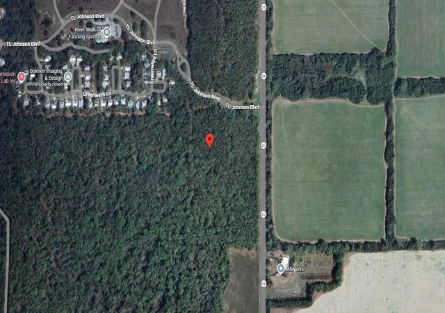 Photo 1 of Land for sale at 0 Sw Sr 26, Trenton, FL 32693 | MLS# B26054523 | Listing updated on 2026-09-23