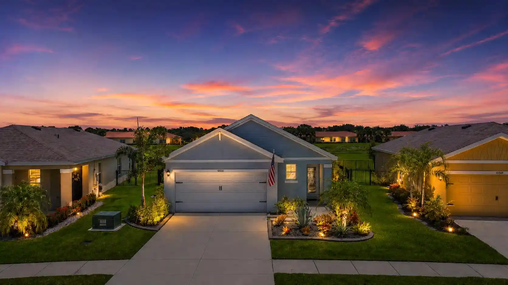 Photo 1 of Single family home for sale at 10555 Sw Vasari Way, Port Saint Lucie, FL 34987 | MLS# B26054535 | Listing updated on 2026-10-28
