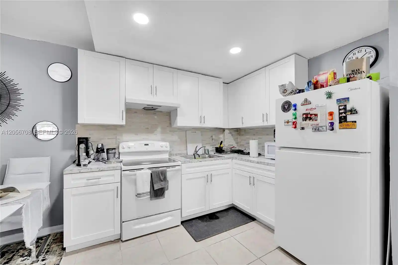 Photo 1 of Condo for sale at 1851 Ne 168th Street #A8, North Miami Beach, FL 33162 | MLS# A12056708 | Listing updated on 2026-09-23
