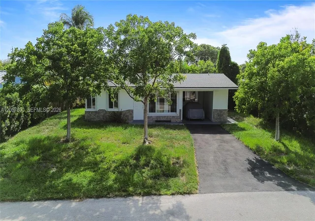 1st image of 3021 Ne 11th Ter, Pompano Beach, FL 33064 | MLS# A12057000