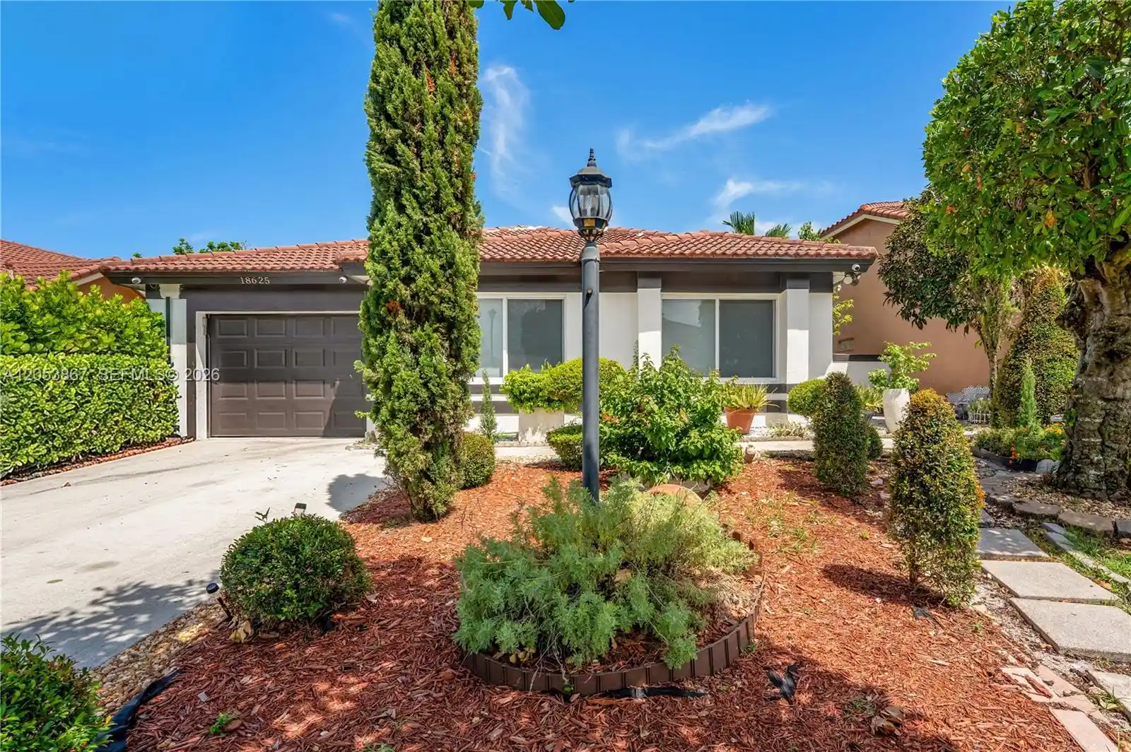 Photo 1 of Single family home for sale at 18625 Nw 53rd Avenue, Miami Gardens, FL 33055 | MLS# A12053867 | Listing updated on 2026-10-29