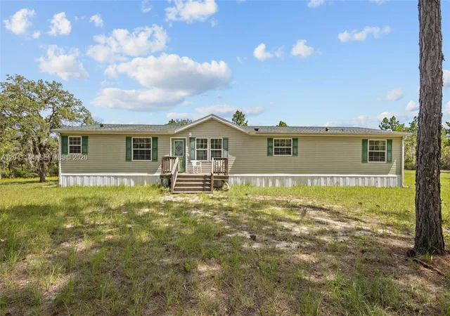 2nd image of 12551 Se 66th Pl, Morriston, FL 32668 | MLS# A12041144