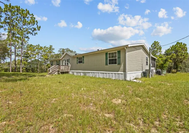 45th image of 12551 Se 66th Pl, Morriston, FL 32668 | MLS# A12041144