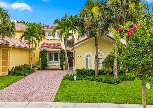 Photo 2 of Single family home for sale at 9035 Silver Glen Way, Lake Worth, FL 33467 | MLS# B26054626 | Listing updated on 2026-10-09