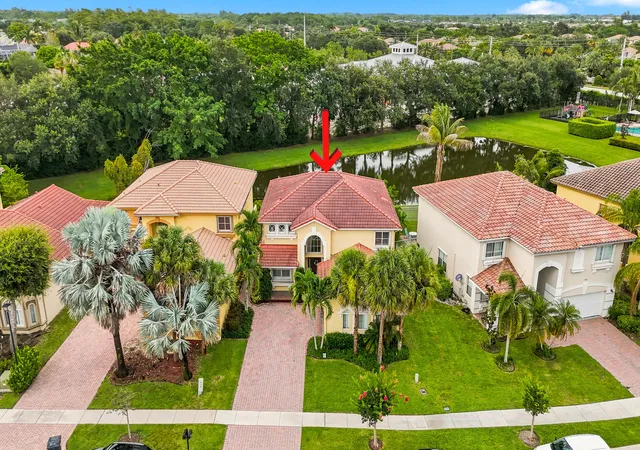 Photo 3 of Single family home for sale at 9035 Silver Glen Way, Lake Worth, FL 33467 | MLS# B26054626 | Listing updated on 2026-10-09
