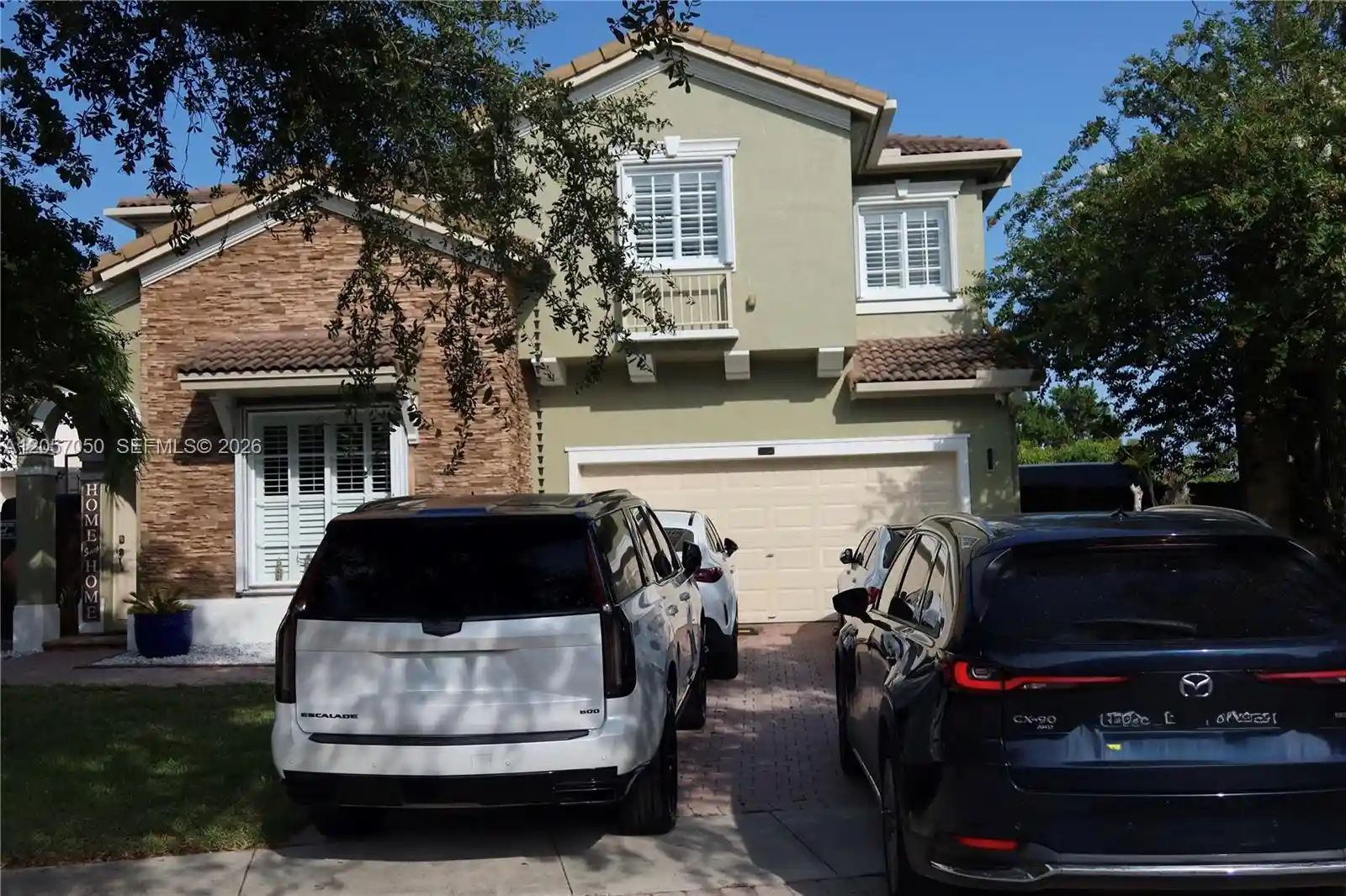 Photo 1 of Single family home for sale at 22761 Sw 93rd Passage, Cutler Bay, FL 33190 | MLS# A12057050 | Listing updated on 2026-10-27