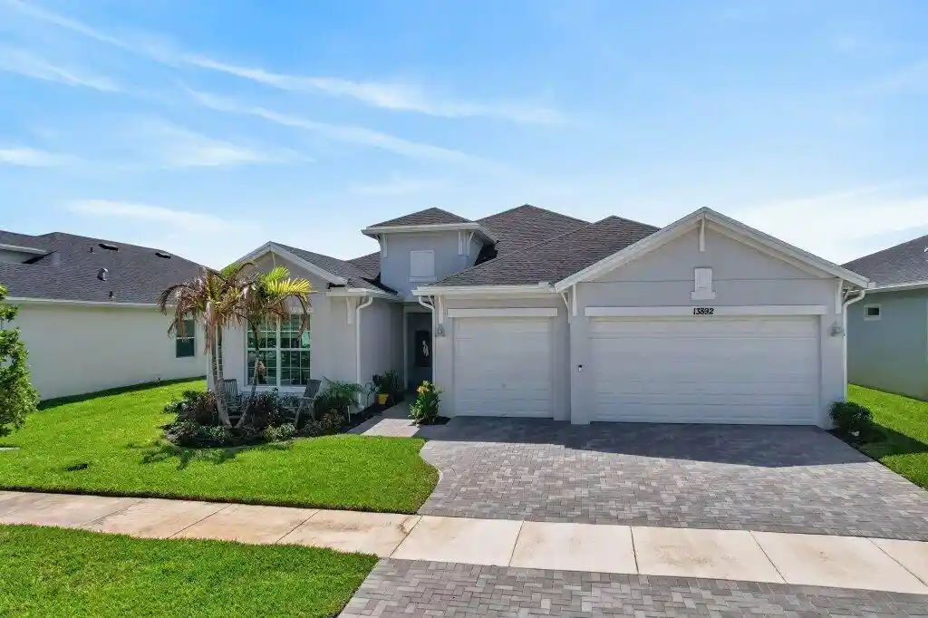 Photo 1 of Single family home for sale at 13892 Se Riversway St, Port Saint Lucie, FL 34984 | MLS# B26054639 | Listing updated on 2026-10-29