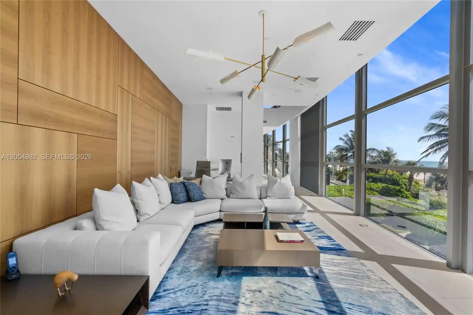 Condo for sale at 5875 Collins Ave #401, Miami Beach, FL 33140 | MLS# A12054982