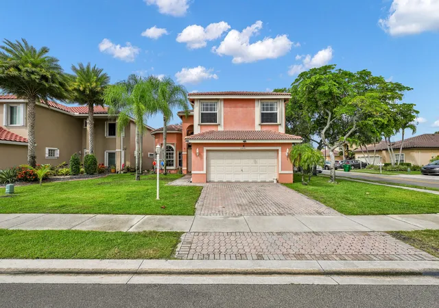 Photo 1 of Single family home for sale at 11650 Nw 48th Court, Coral Springs, FL 33076 | MLS# B26054681 | Listing updated on 2026-09-23