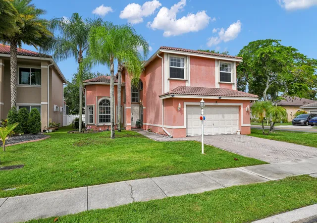 Photo 2 of Single family home for sale at 11650 Nw 48th Court, Coral Springs, FL 33076 | MLS# B26054681 | Listing updated on 2026-09-23