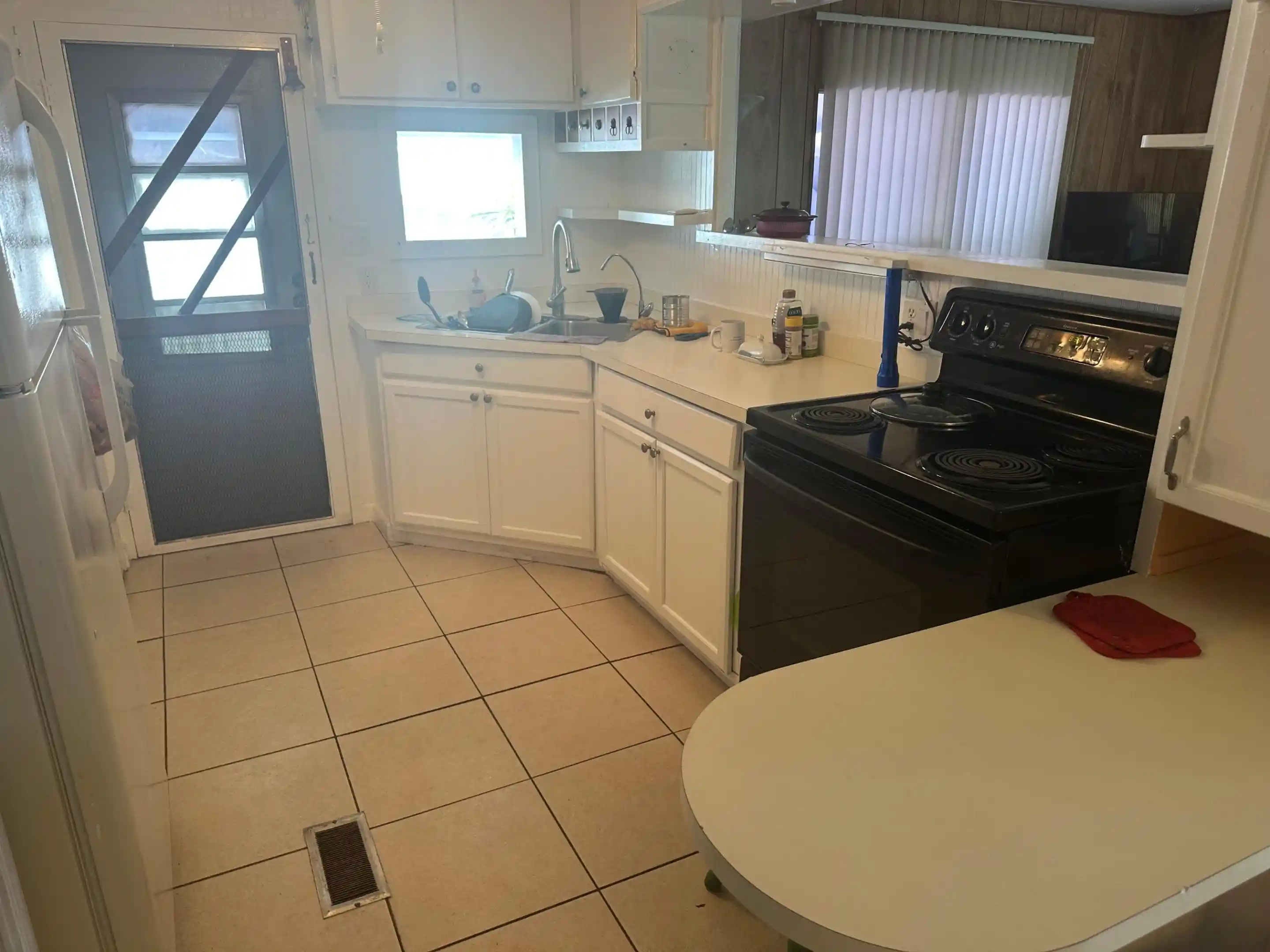Photo 1 of Manufactured home for sale at 2 Galicia Ln, Port Saint Lucie, FL 34952 | MLS# B26054682 | Listing updated on 2026-09-23