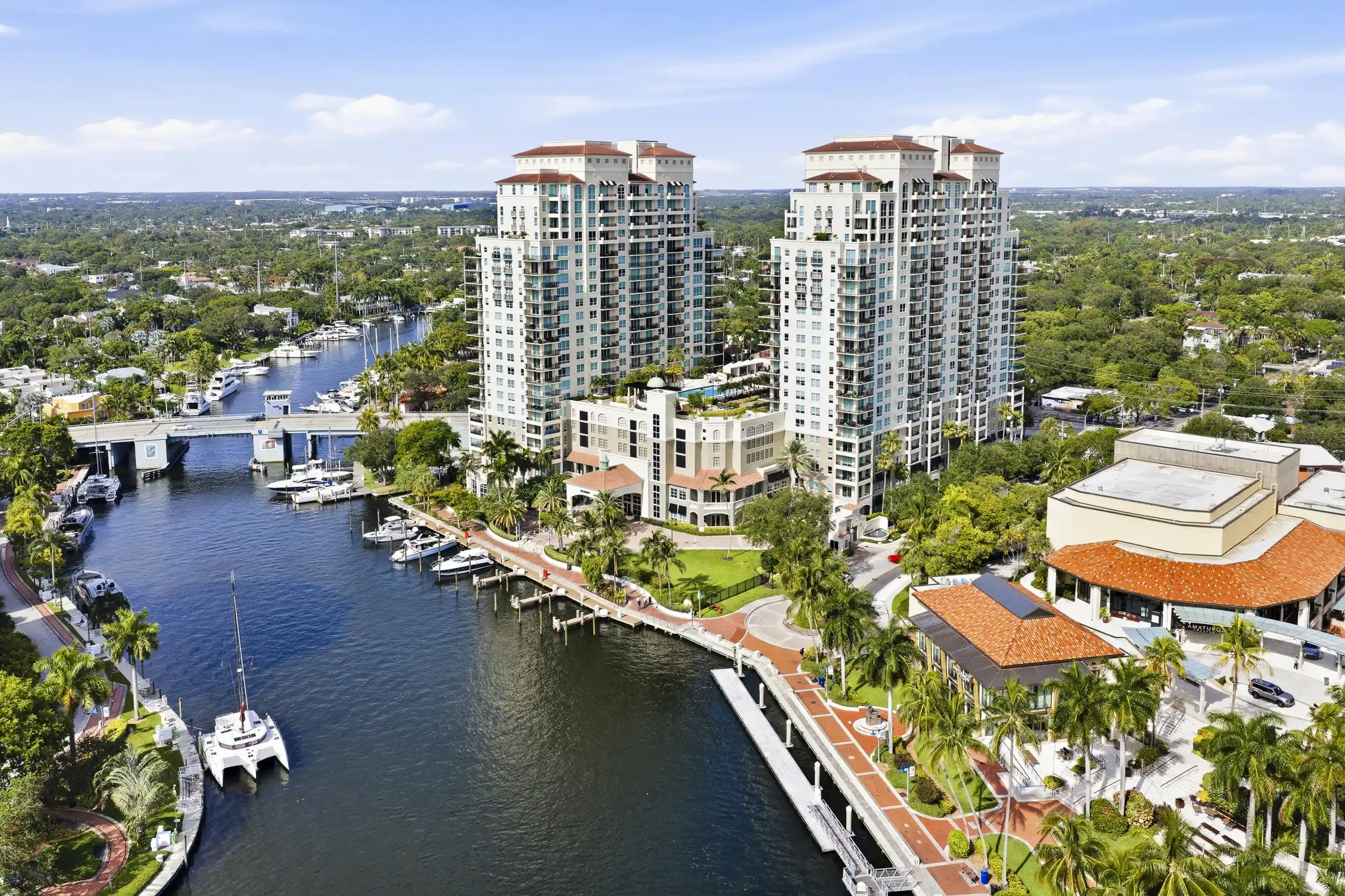 Condo for sale at 610 W Las Olas Blvd #1118N, Fort Lauderdale, FL 33312 | MLS# B26054704