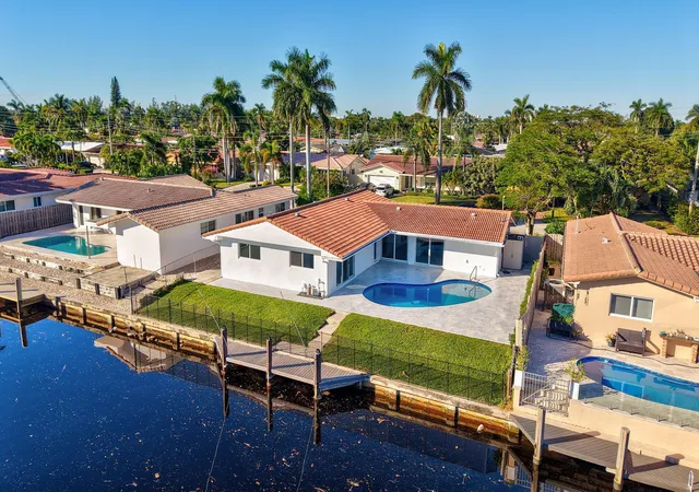 Photo 1 of Sale Pending at 1478 NE 57th Court, Fort Lauderdale, FL 33334 | MLS# B26054709 | Listing updated on 2026-10-08