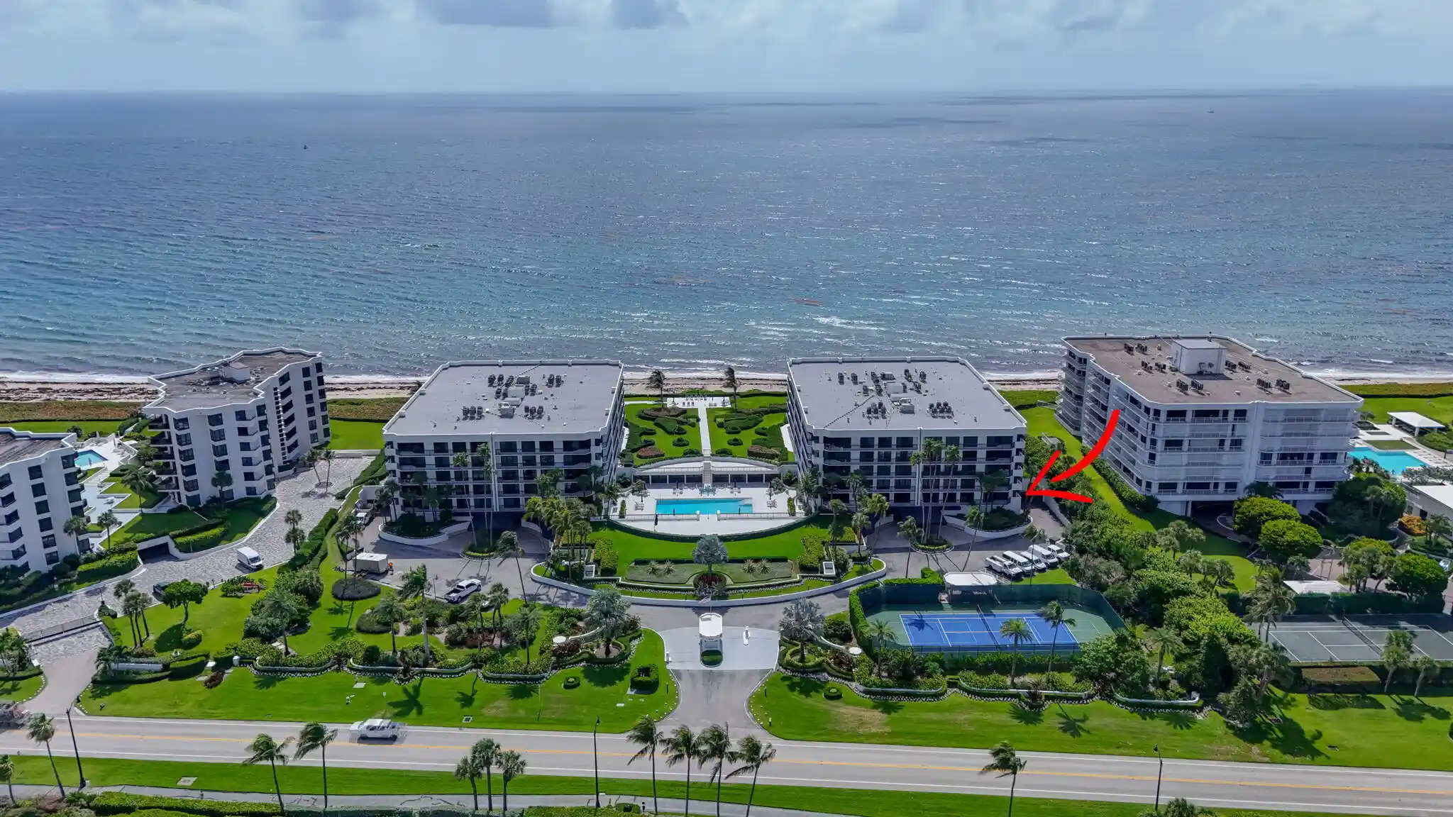 Condo for sale at 3140 S Ocean Blvd #101 S, Palm Beach, FL 33480 | MLS# B26054722