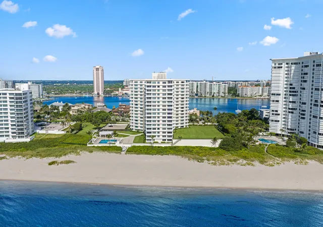 Condo for sale at 600 S Ocean Blvd #103, Boca Raton, FL 33432 | MLS# B26054755 | Listing updated on 2026-10-05