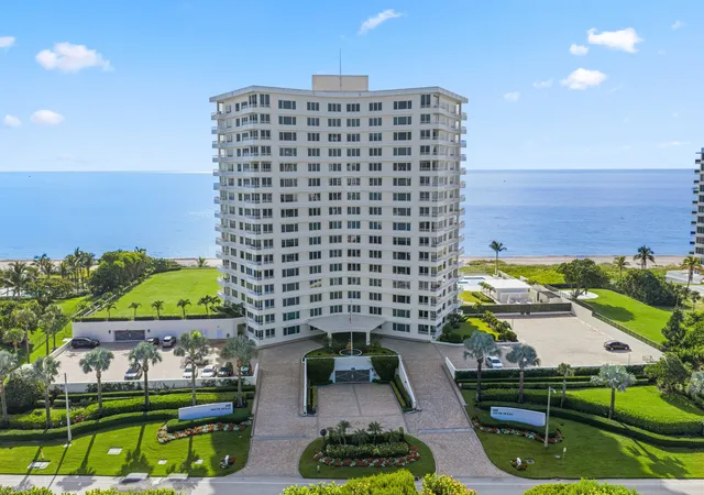 Photo 1 of Condo for sale at 600 S Ocean Blvd #103, Boca Raton, FL 33432 | MLS# B26054755 | Listing updated on 2026-10-05