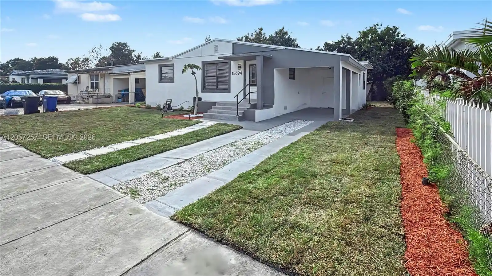 Single family home for sale at 15694 NE 10th Court, North Miami Beach, FL 33162 | MLS# A12057257