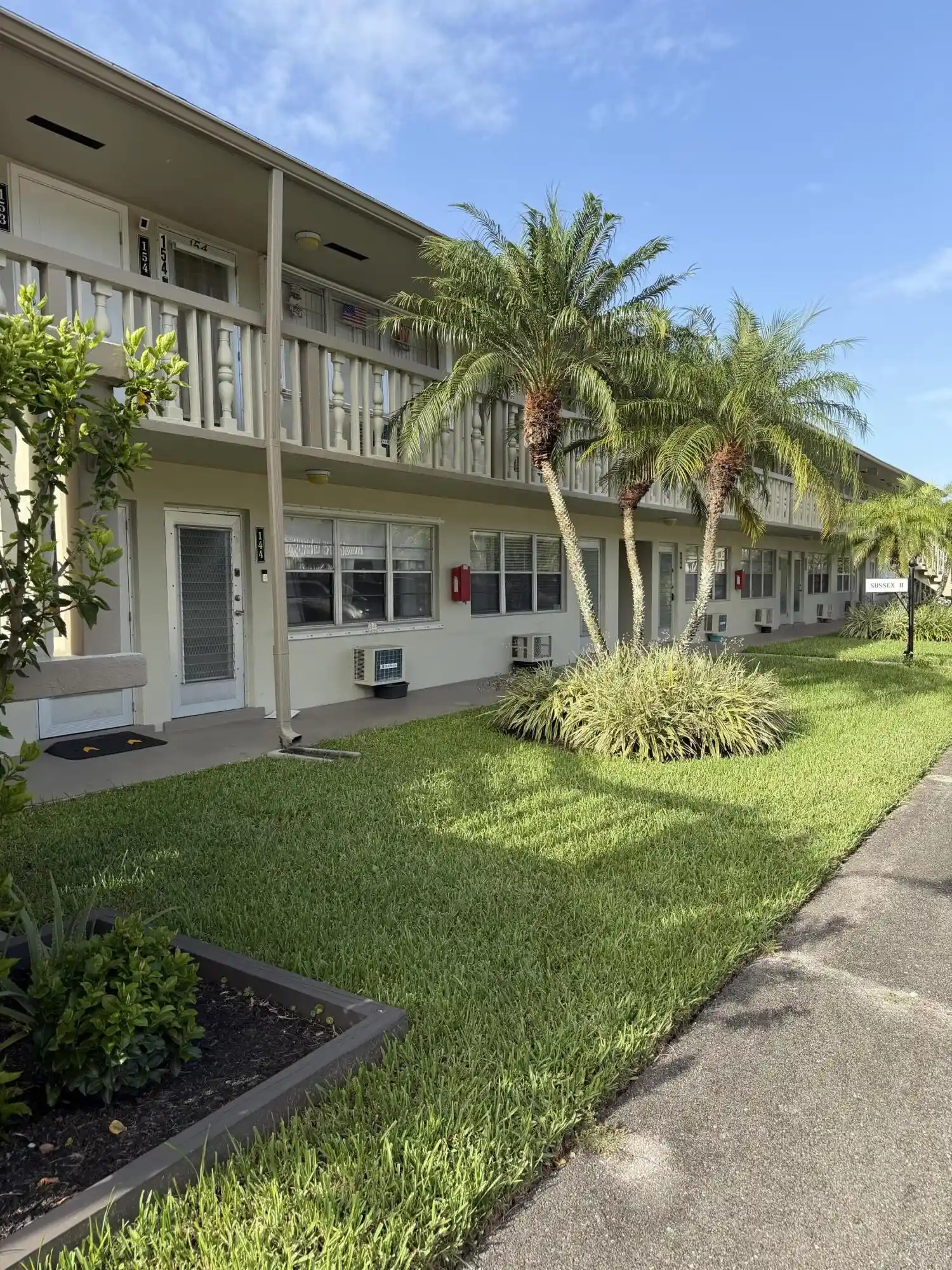 Condo for sale at 155 Sussex H, West Palm Beach, FL 33417 | MLS# B26054773