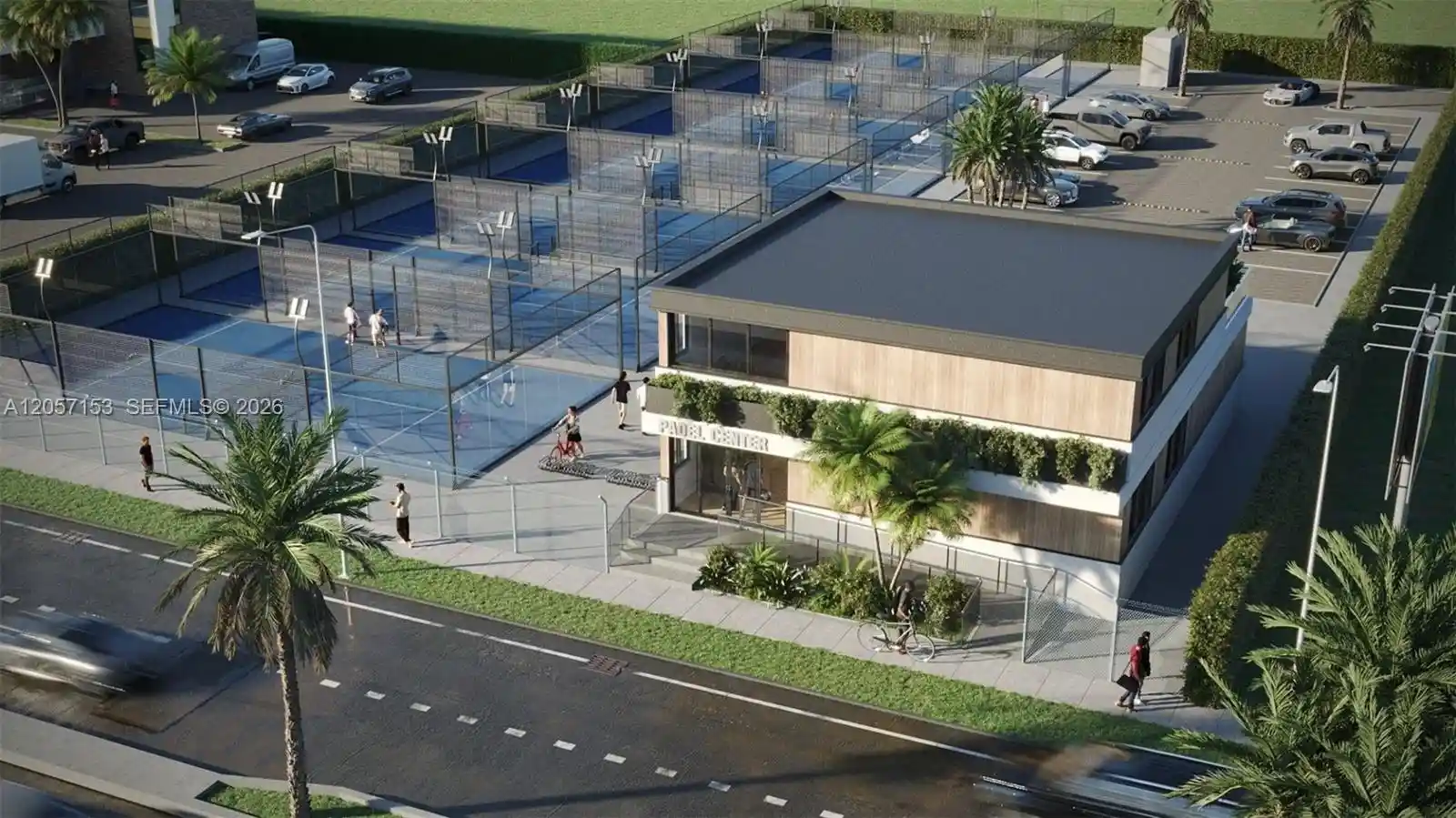 Land for sale at 4678 W Hallandale Beach Blvd, Hollywood, FL 33023 | MLS# A12057153