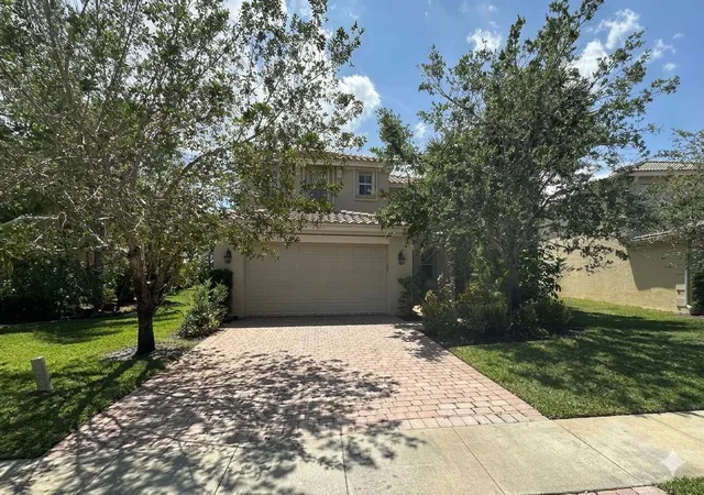 Photo 1 of Single family home for sale at 2709 Pienza Cir, West Palm Beach, FL 33411 | MLS# B26054814 | Listing updated on 2026-09-27