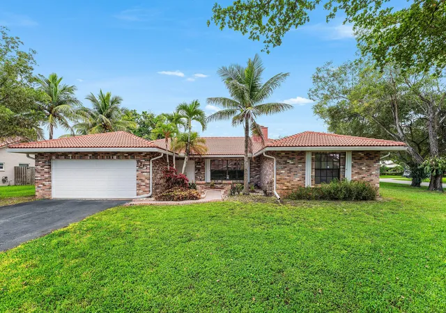 Photo 1 of Sale Pending at 1217 Nw 111th Way, Coral Springs, FL 33071 | MLS# B26054819 | Listing updated on 2026-09-14