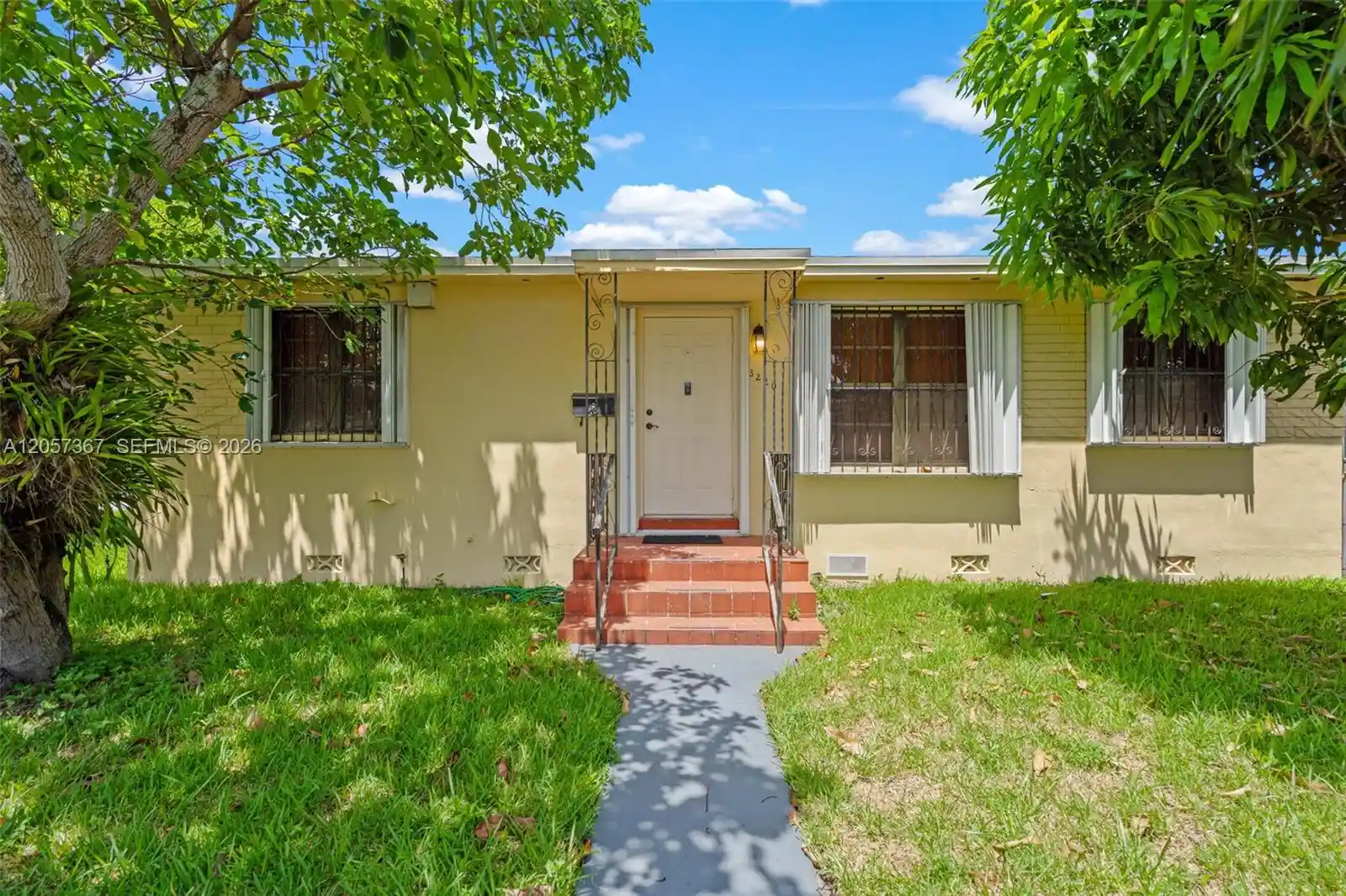 Single family home for sale at 3220 E 8th Avenue, Hialeah, FL 33013 | MLS# A12057367