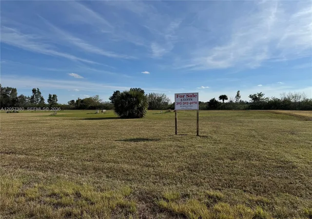 3rd image of 987 Watson Wy, Moore Haven, FL 33471 | MLS# A12057380
