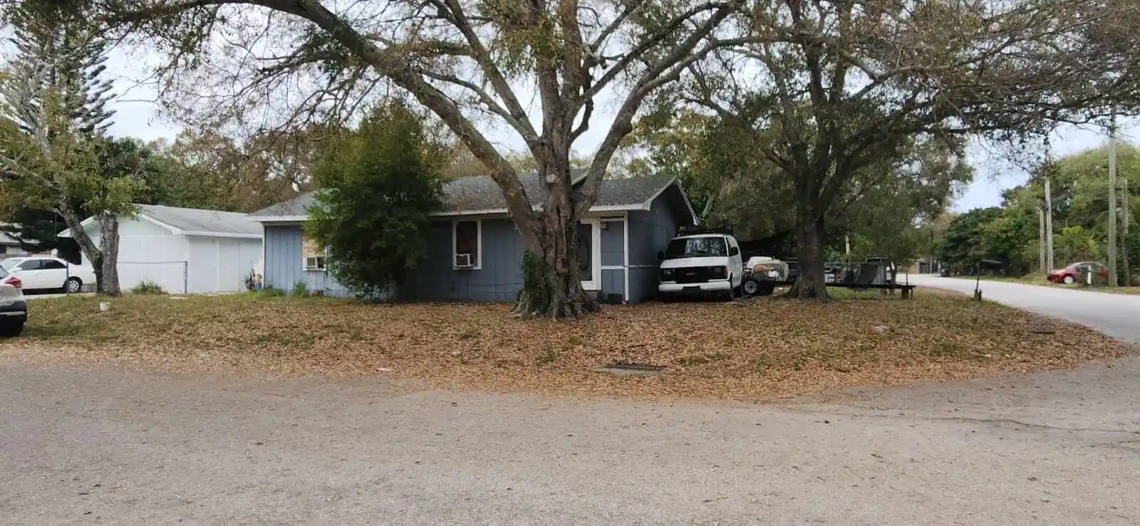 Multi family home for sale at 611 S 21st Street, Fort Pierce, FL 34950 | MLS# B26054866