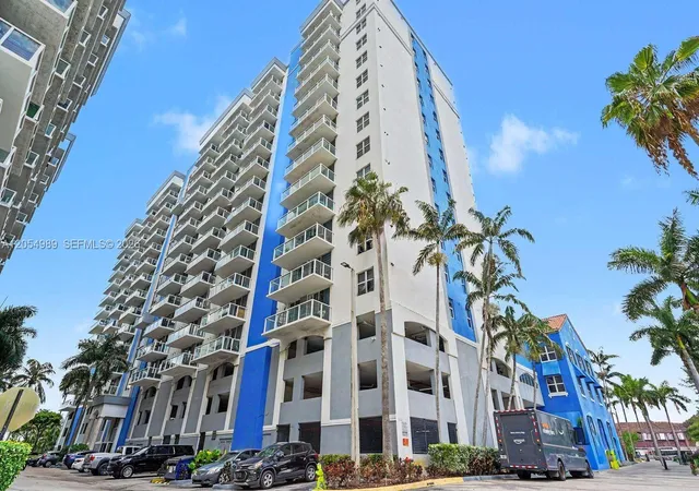 34th image of 5085 Nw 7th St #906, Miami, FL 33126 | MLS# A12054989