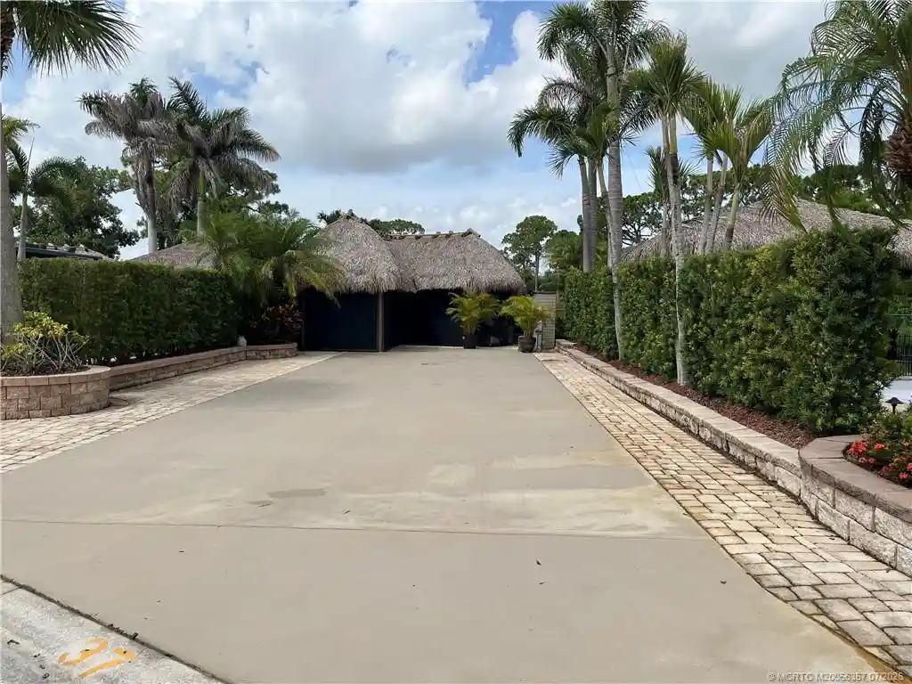 Photo 1 of Land for sale at 37 Nw Boundary Dr, Port Saint Lucie, FL 34986 | MLS# M20056357 | Listing updated on 2026-10-22