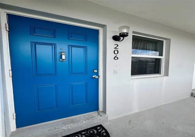 Condo for sale at 2801 NE 33rd Court #206, Fort Lauderdale, FL 33306 | MLS# B26054925