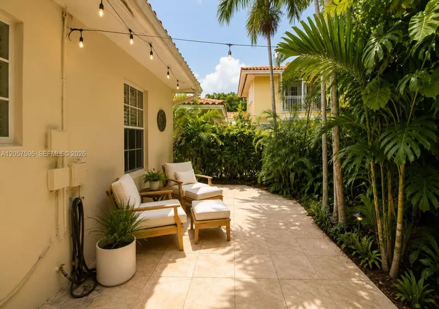5th image of 3300 Segovia St, Coral Gables, FL 33134 | MLS# A12057596