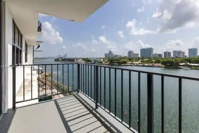 Photo 1 of Condo for sale at 10101 E Bay Harbor Dr #504, Bay Harbor Islands, FL 33154 | MLS# A12056412 | Listing updated on 2026-10-31