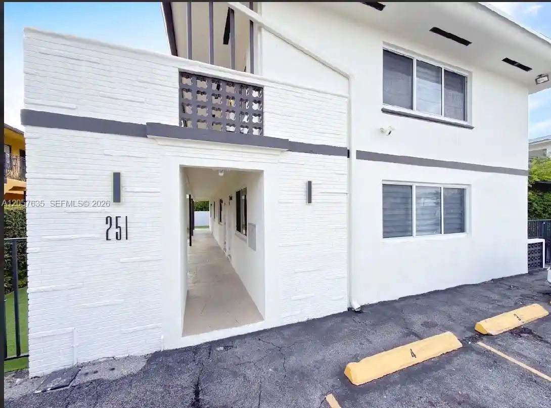 Multi family home for sale at 251 NW 57th Avenue, Miami, FL 33126 | MLS# A12057635