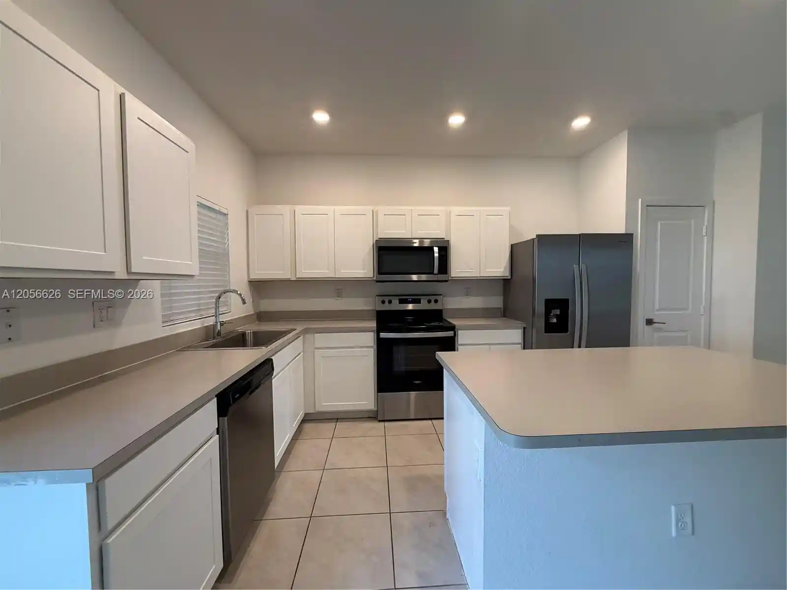 Photo 1 of Townhouse for sale at 721 Sw 11th Street, Homestead, FL 33034 | MLS# A12056626 | Listing updated on 2026-09-23