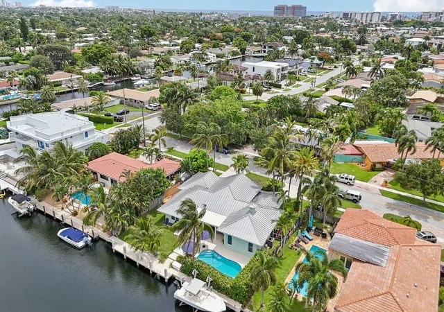 44th image of 4911 Ne 25th Ave, Lighthouse Point, FL 33064 | MLS# B26055012
