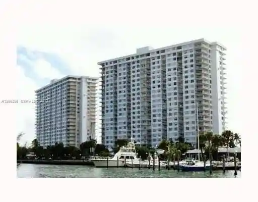 Photo 1 of Condo for sale at 500 Bayview Dr #122, Sunny Isles Beach, FL 33160 | MLS# B26055041 | Listing updated on 2026-10-27