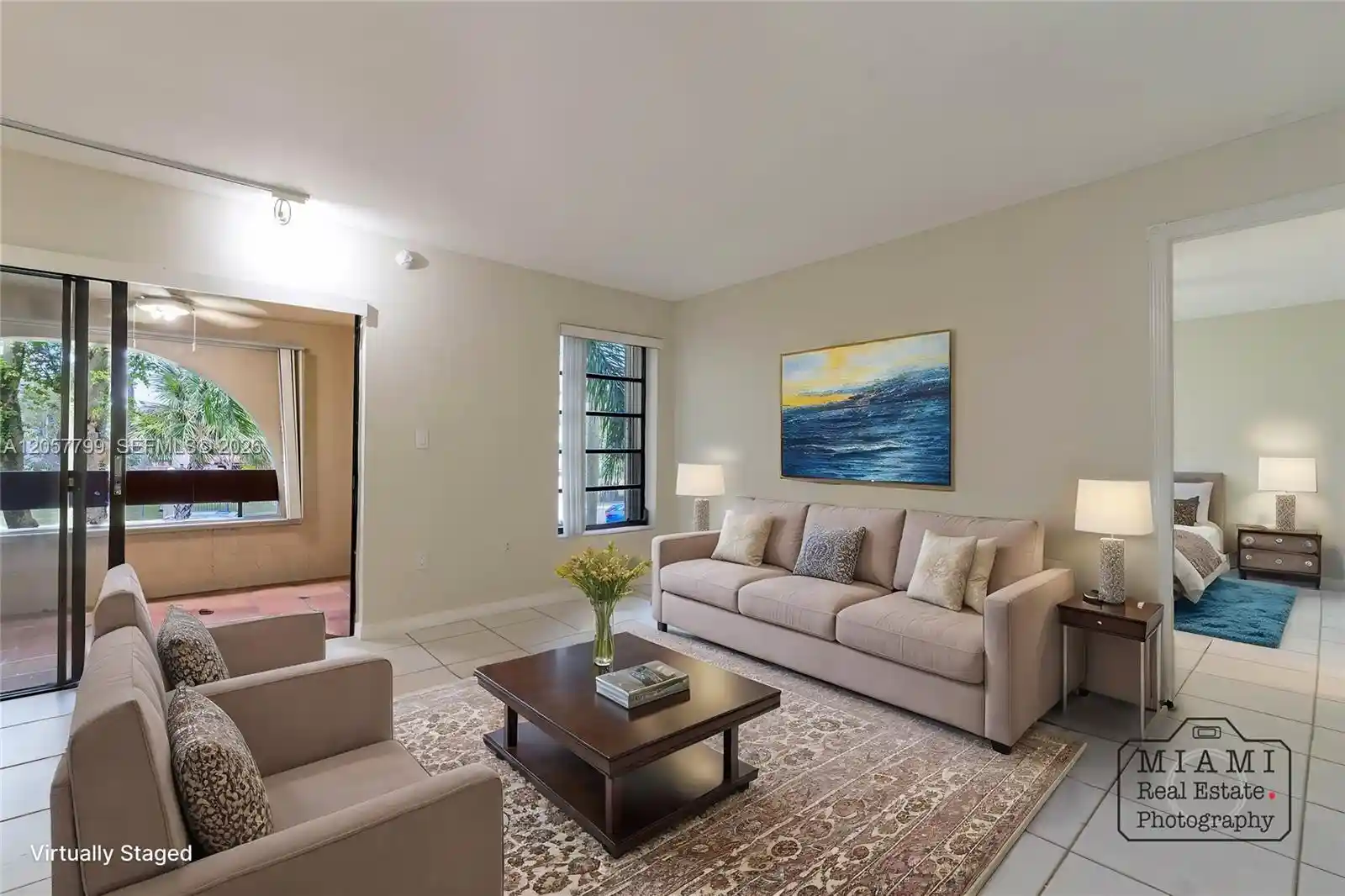Photo 1 of Condo for sale at 9015 Sw 125th Avenue #N207, Miami, FL 33186 | MLS# A12057799 | Listing updated on 2026-10-16