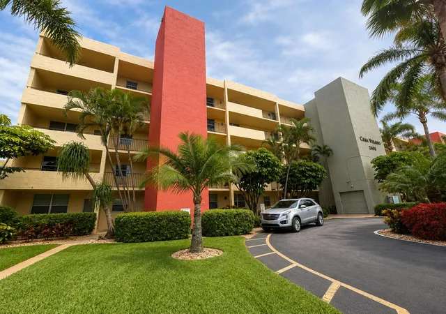1st image of 2400 Ne 10th St #205, Pompano Beach, FL 33062 | MLS# B26055067