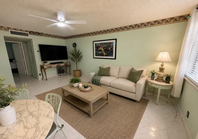 4th image of 2400 Ne 10Th St #205, Pompano Beach, FL 33062 | MLS# B26055067