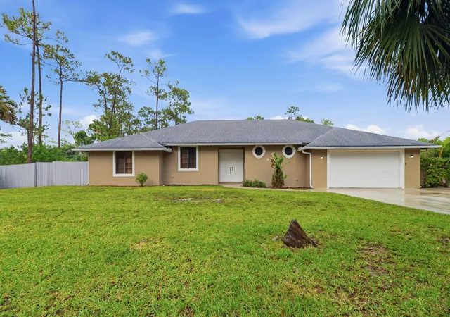 Photo 1 of Sale Pending at 15731 85th Road N, Loxahatchee, FL 33470 | MLS# B26055085 | Listing updated on 2026-09-27
