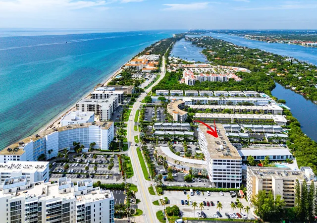 Photo 1 of Condo for sale at 3589 S Ocean Blvd #703, Palm Beach, FL 33480 | MLS# B26055088 | Listing updated on 2026-10-08
