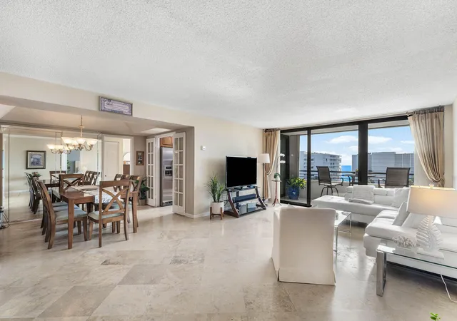 Photo 3 of Condo for sale at 3589 S Ocean Blvd #703, Palm Beach, FL 33480 | MLS# B26055088 | Listing updated on 2026-10-08