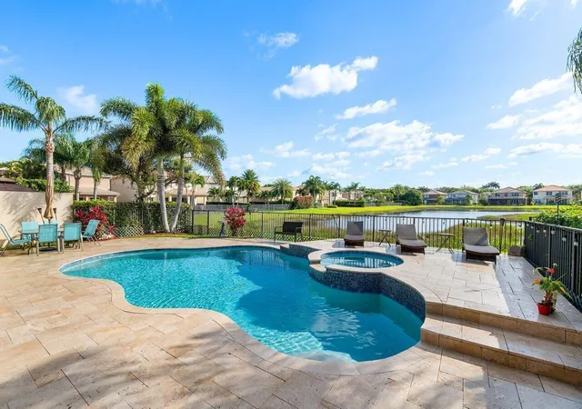 Photo 2 of Single family home for sale at 11380 Sandstone Hl Ter, Boynton Beach, FL 33473 | MLS# B26055164 | Listing updated on 2026-10-07