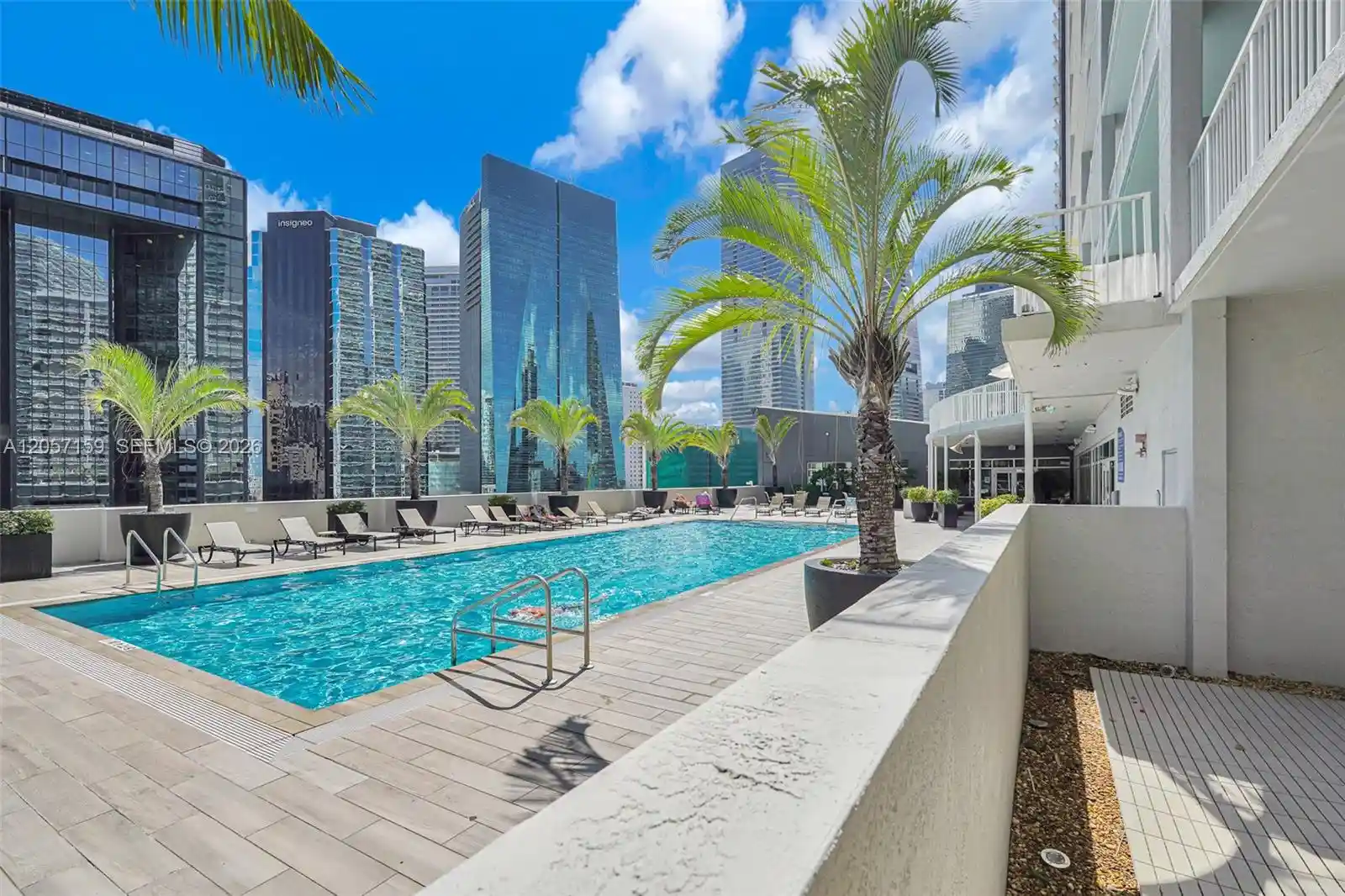 Condo for sale at 1250 S Miami Ave #812, Miami, FL 33130 | MLS# A12057159