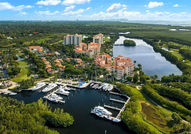 1st image of 13627 Deering Bay Dr #404, Coral Gables, FL 33158 | MLS# A12057866