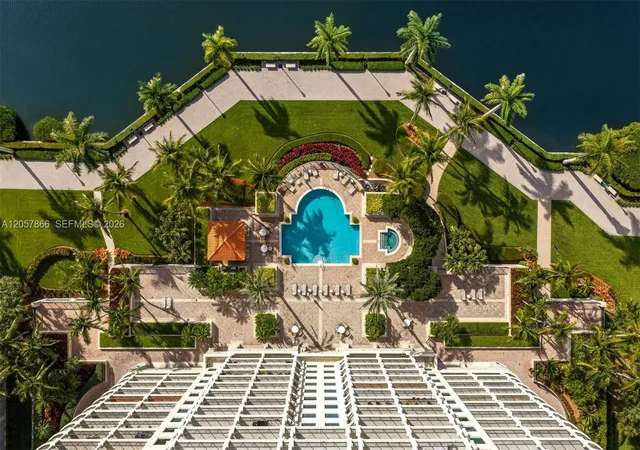 2nd image of 13627 Deering Bay Dr, Coral Gables, FL 33158