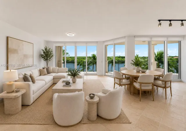 3rd image of 13627 Deering Bay Dr, Miami, FL 33158